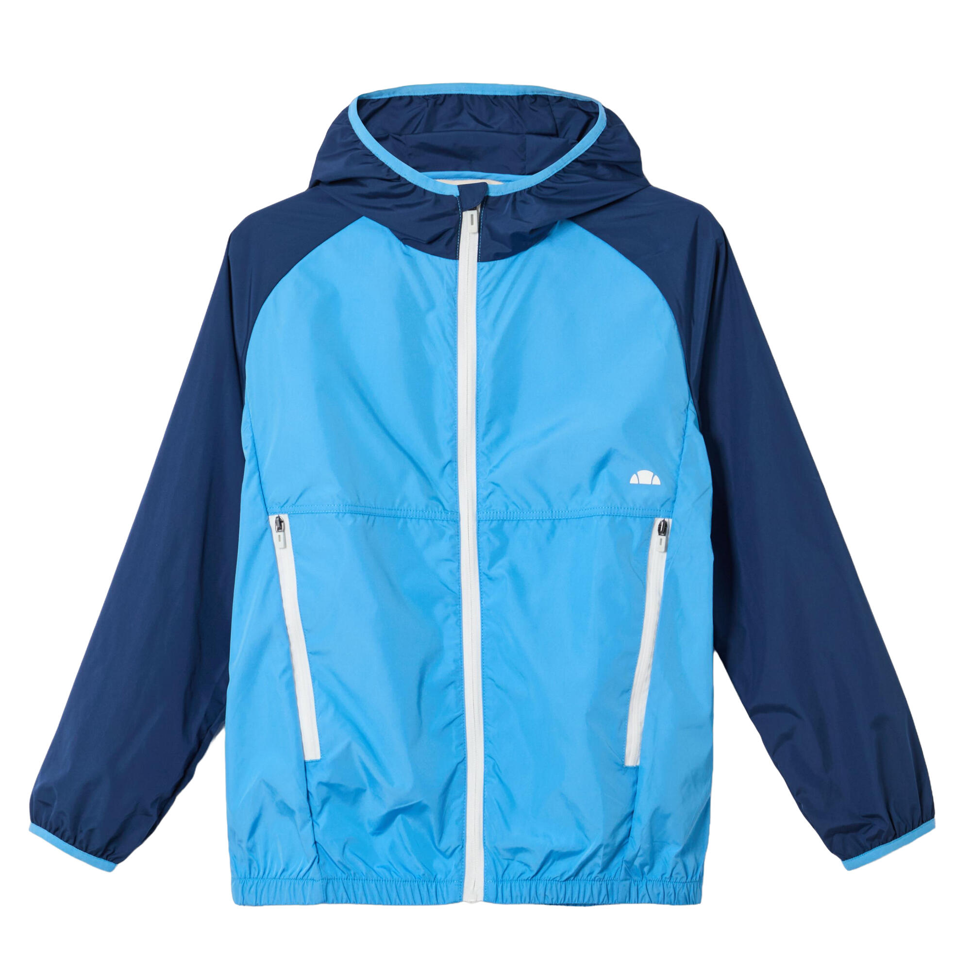 Ellesse Boys Garbon Windrunner Jacket