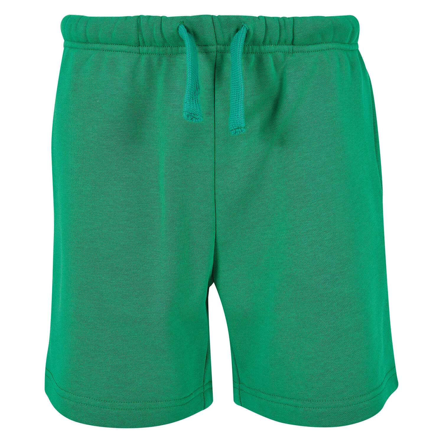 Build Your Brand Childrens/Kids Basic Sweat Shorts