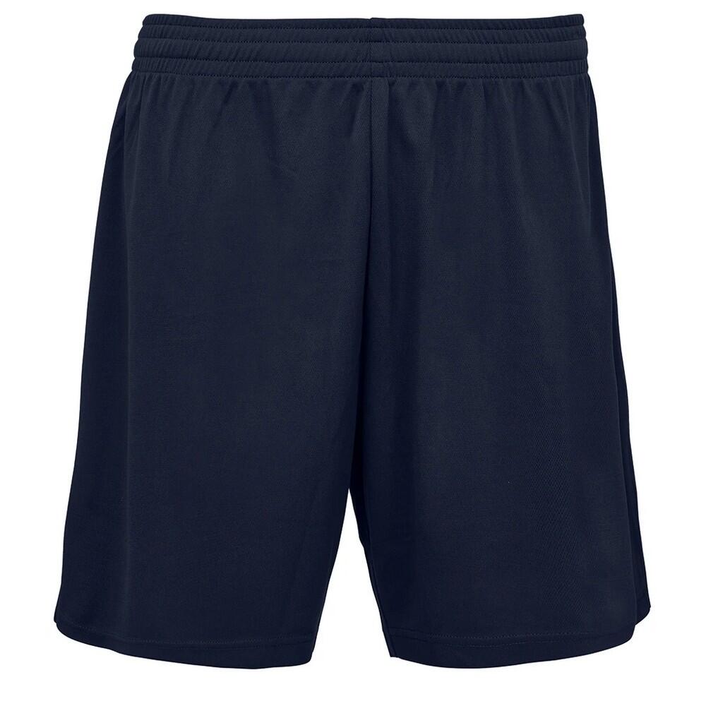 SOLS Unisex Adult Thunder Sport Shorts
