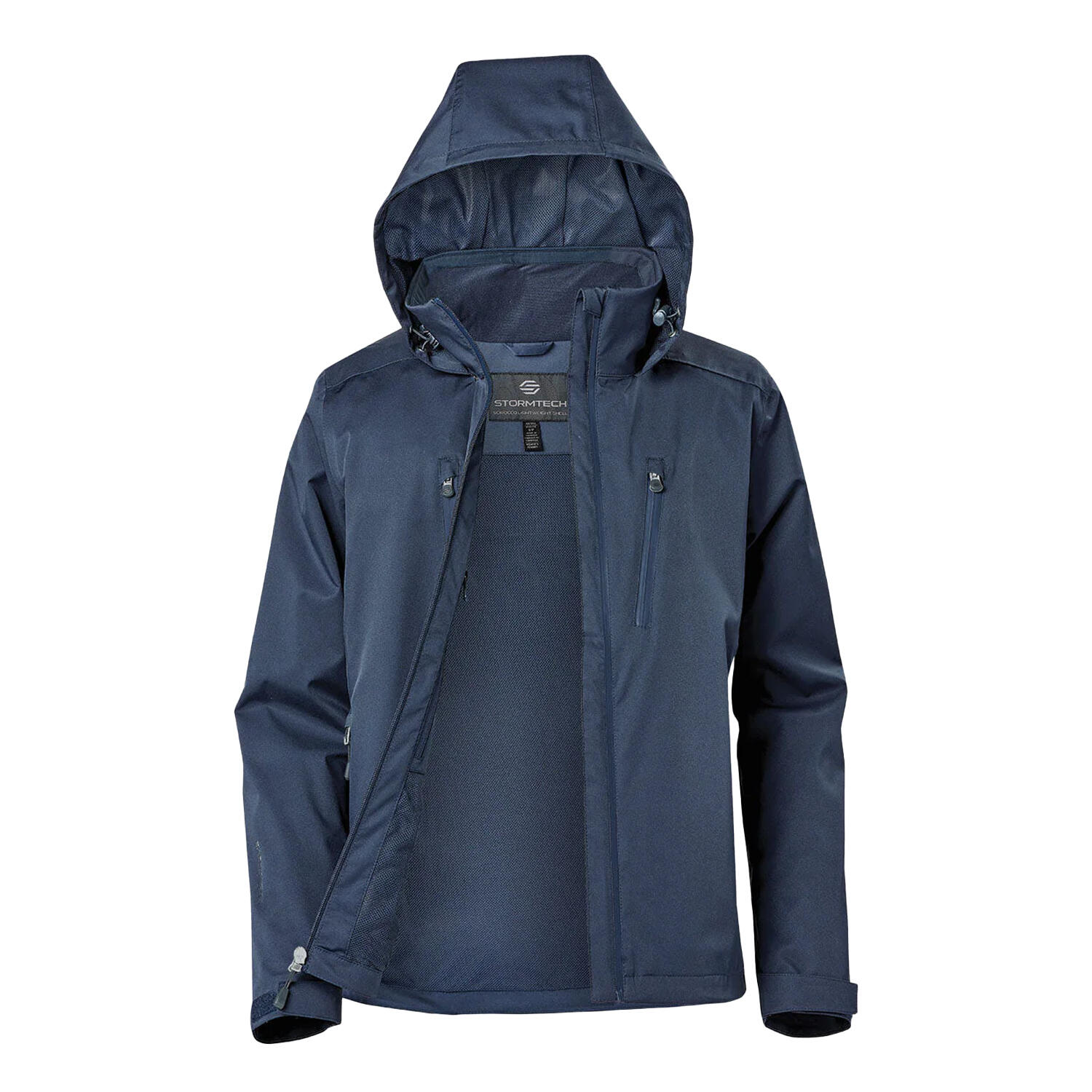 Stormtech Womens/Ladies Scirocco Lightweight Soft Shell Jacket