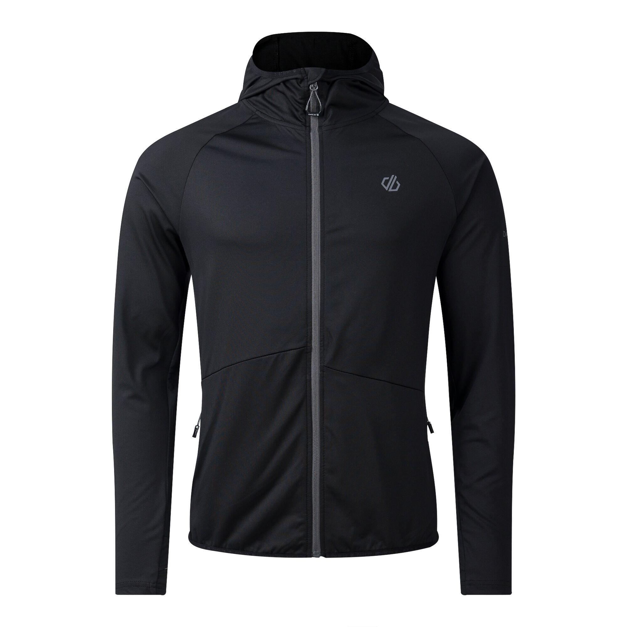 Dare 2B Mens Assimilate II Logo Midlayer