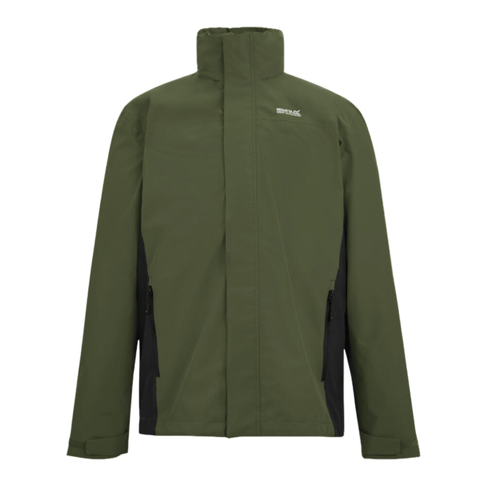 Regatta Mens Matt II Waterproof Jacket