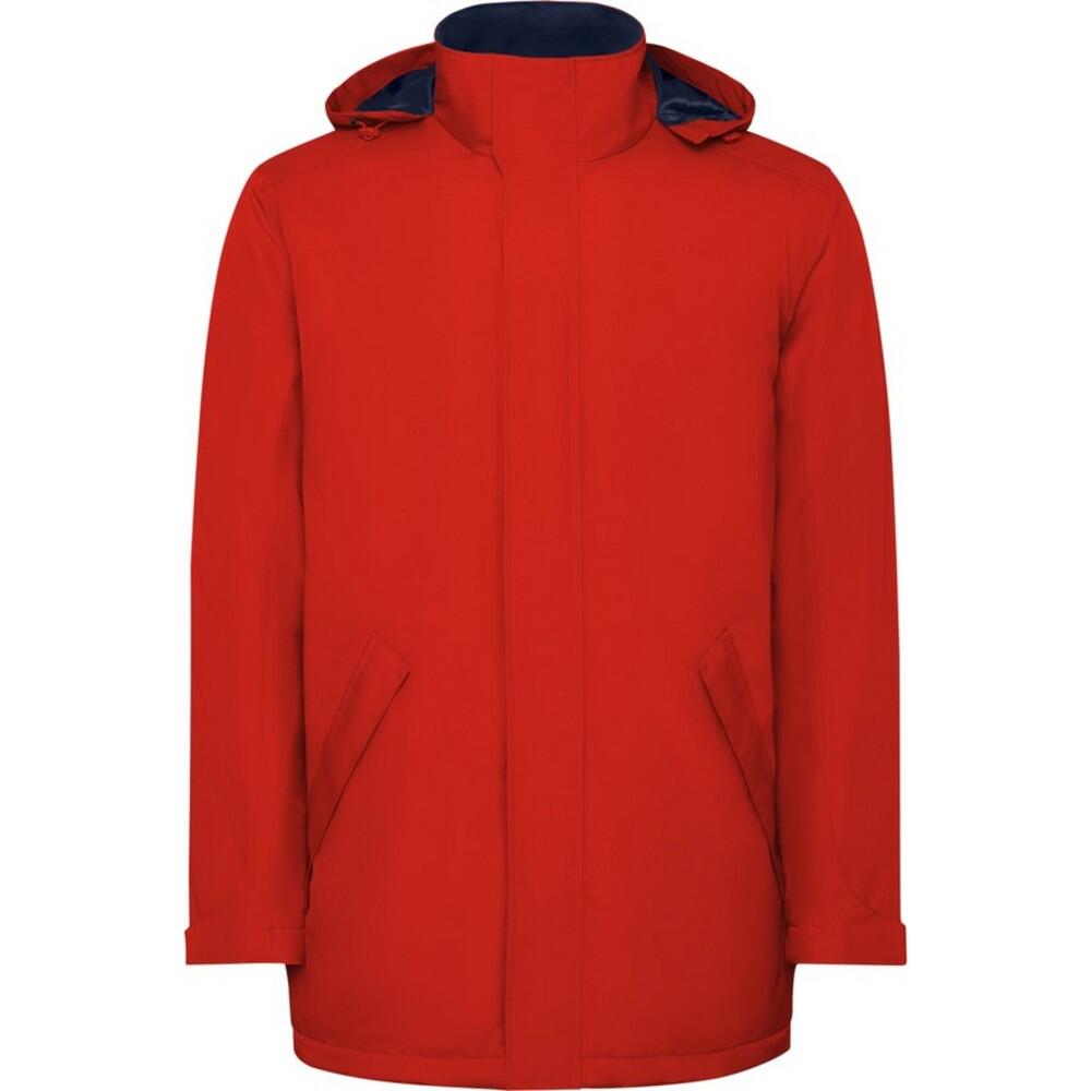 Roly Childrens/Kids America Padded Parka