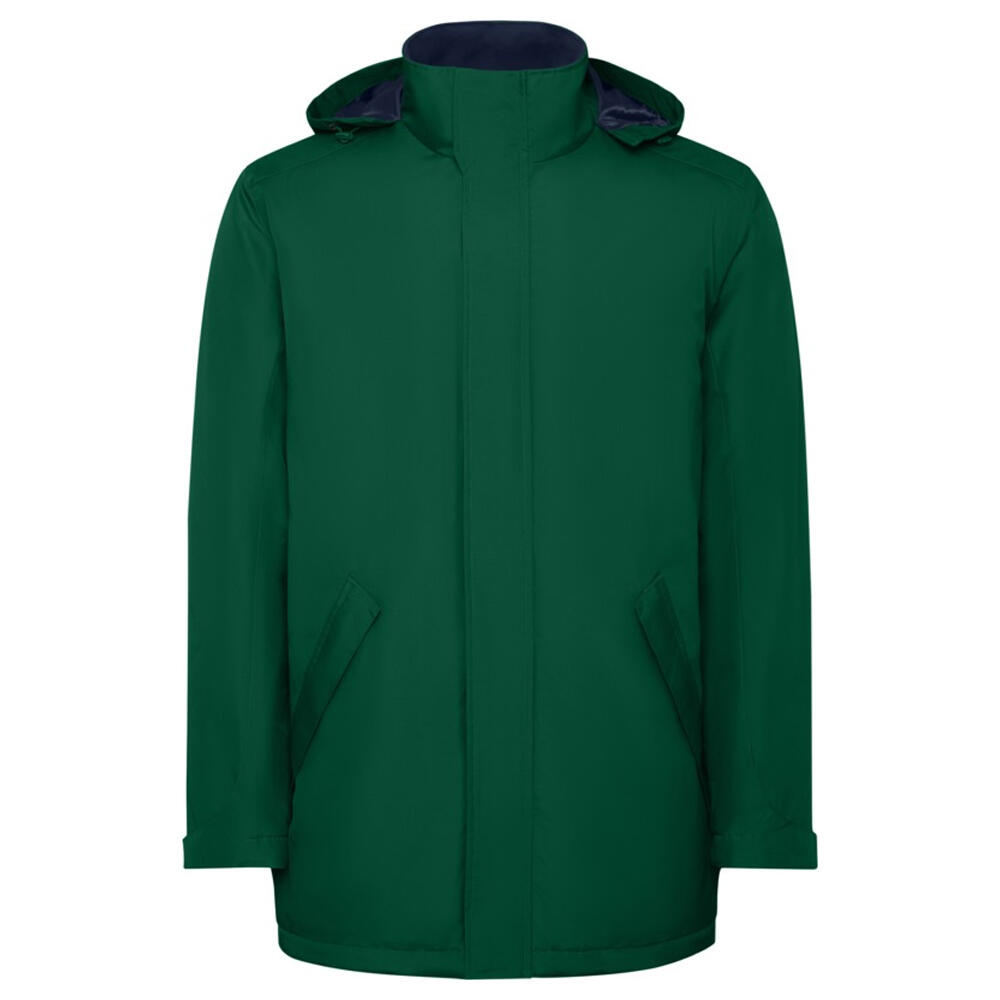 Roly Mens America Padded Parka
