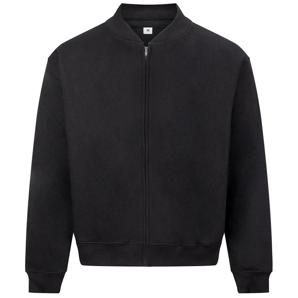 Awdis Unisex Adult Signature Heavyweight Bomber Jacket