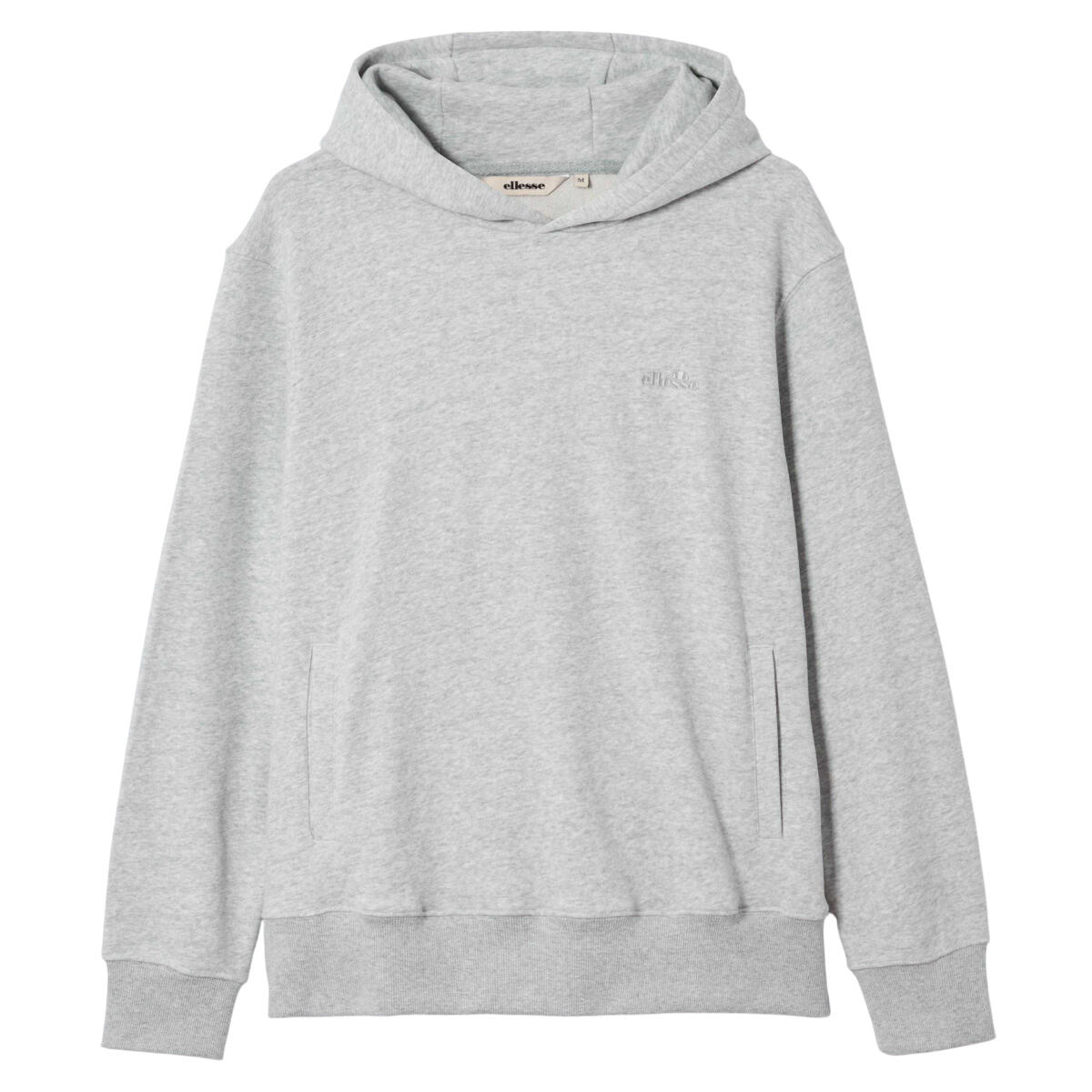 Ellesse Mens Madone Hoodie