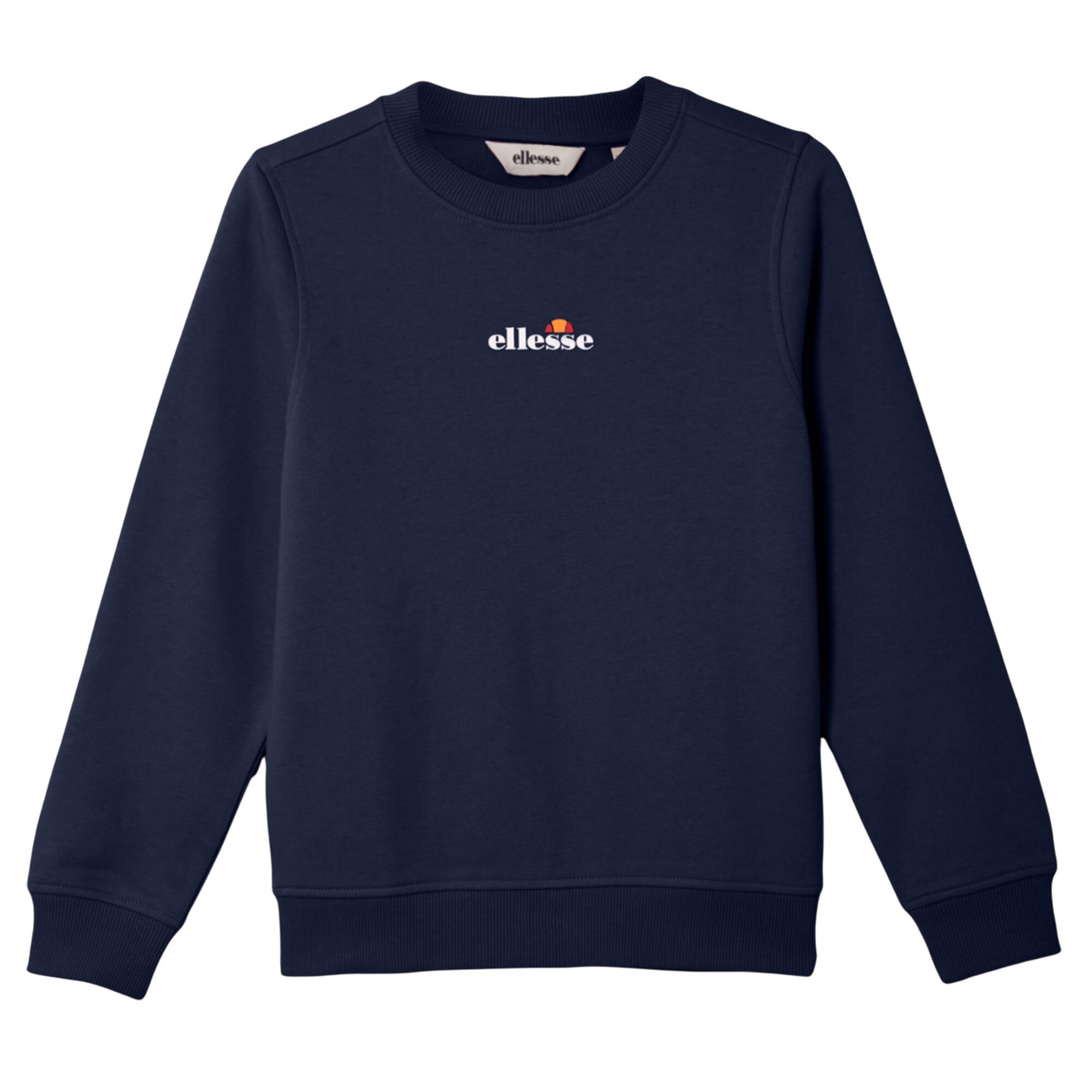 Ellesse Boys Fairros 2 Sweatshirt