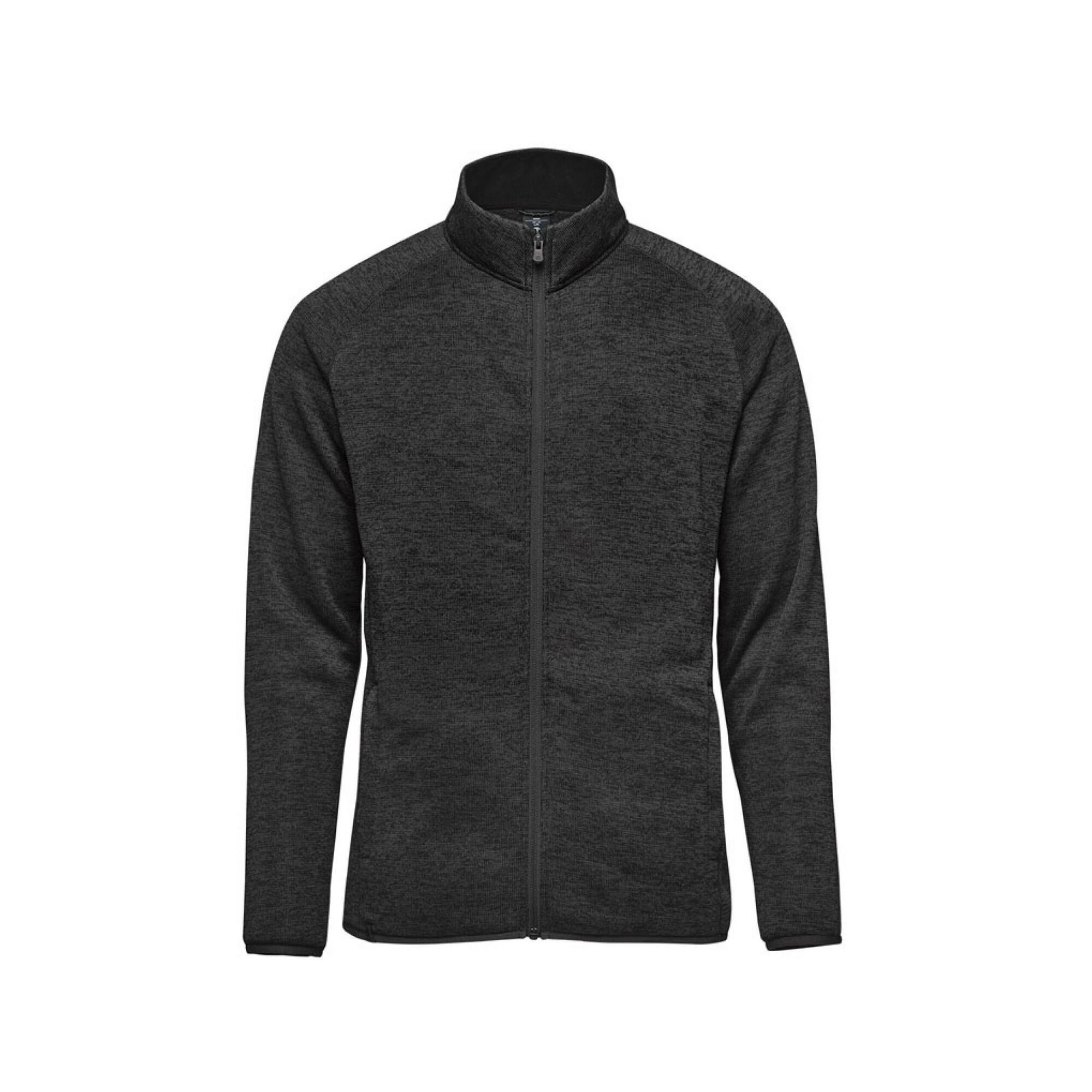 Stormtech Mens Yosemite Fleece Full Zip Jacket