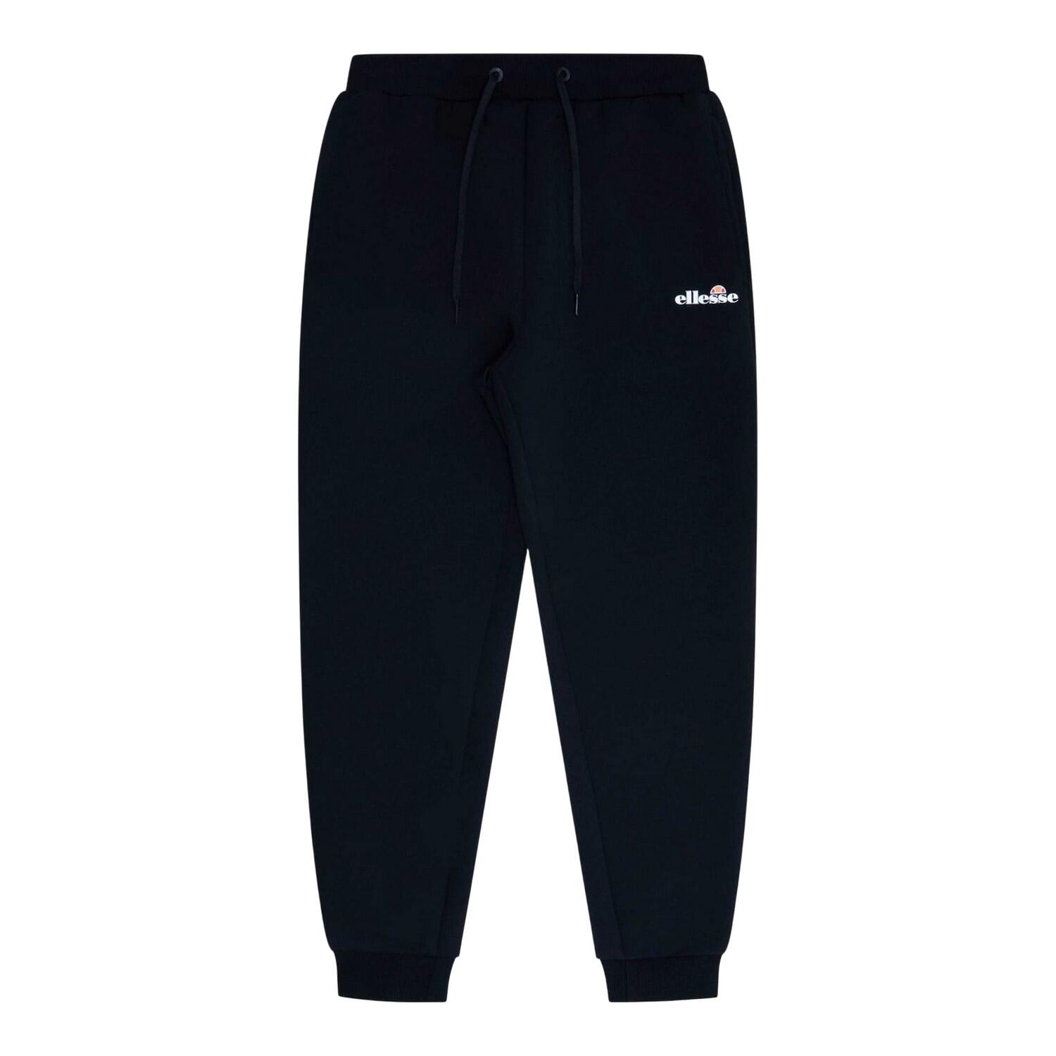 Ellesse Mens Sirtori Jogging Bottoms
