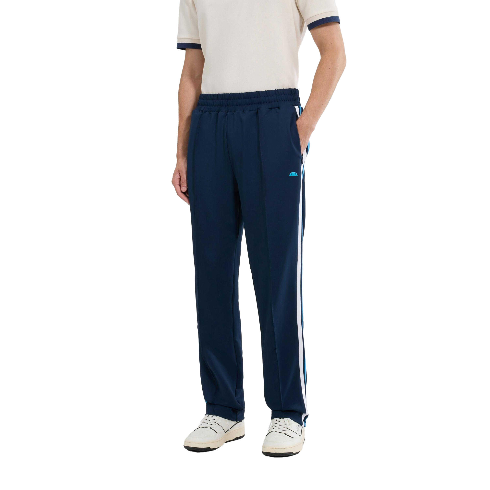 Ellesse Mens Latucci Tracksuit Bottoms