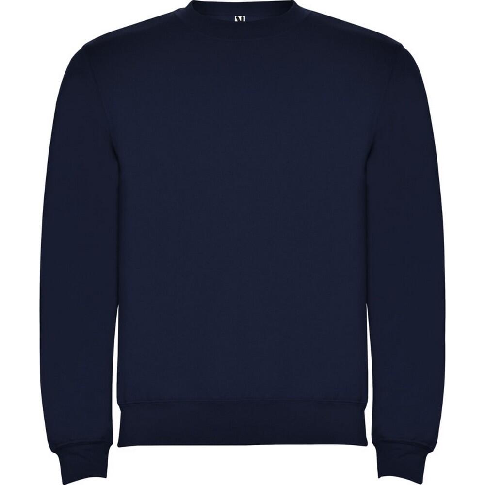 Roly Unisex Adult Clasica Crew Neck Sweatshirt