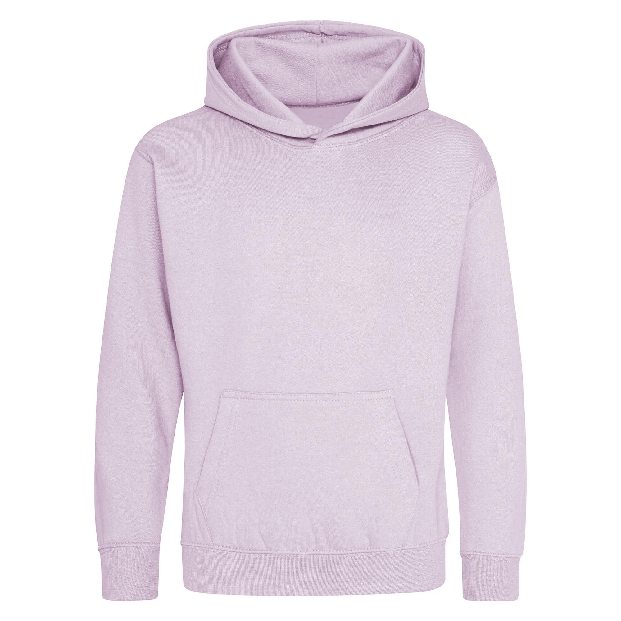Awdis Kids Unisex Hooded Sweatshirt / Hoodie / Schoolwear