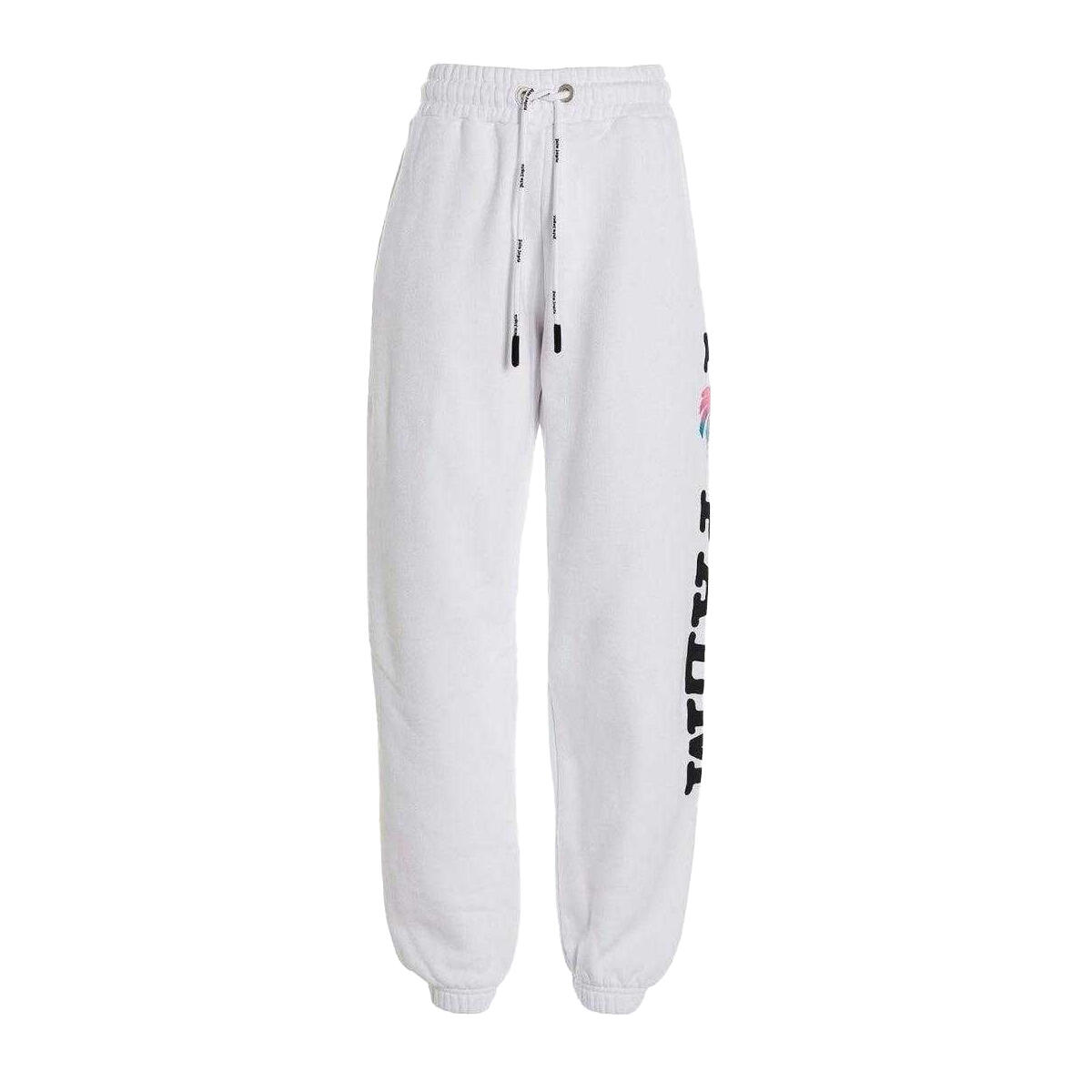Palm Angels Unisex Adult I Love Pa Jogging Bottoms