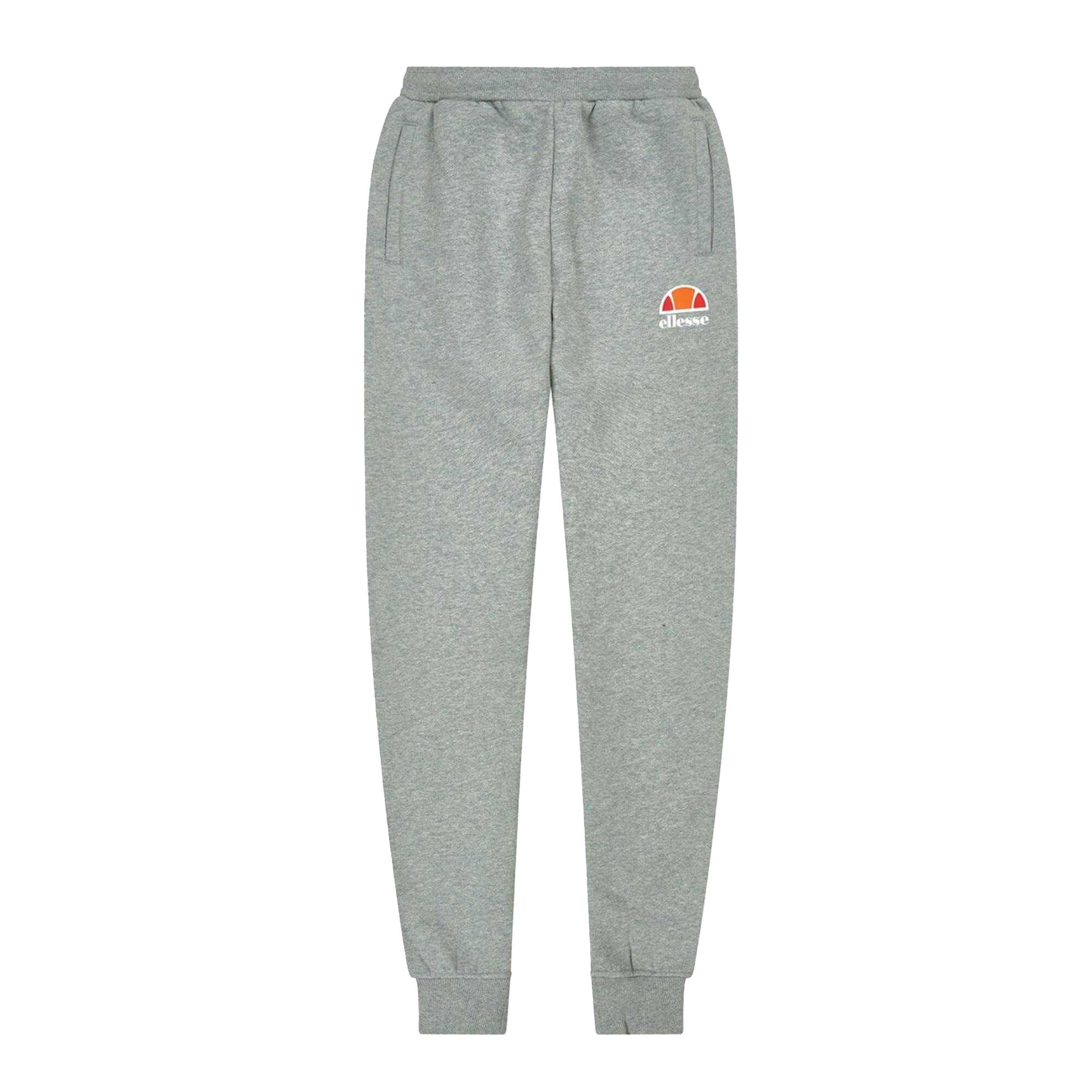 Ellesse Womens/Ladies Queenstown Jogging Bottoms