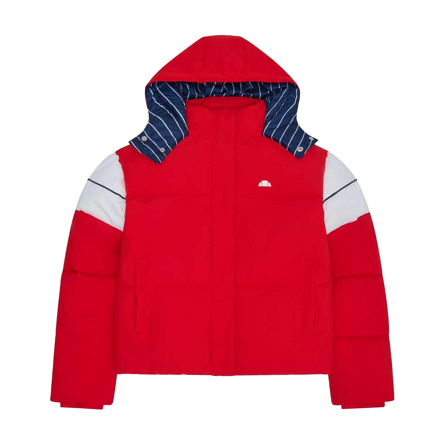 Ellesse Girls Soldi Padded Jacket