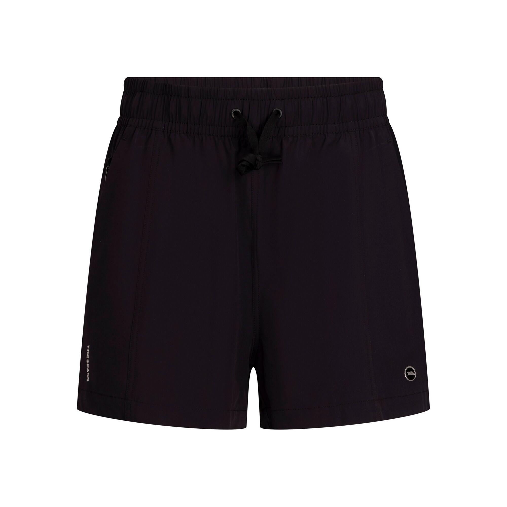 Trespass Womens/Ladies Seachd Shorts