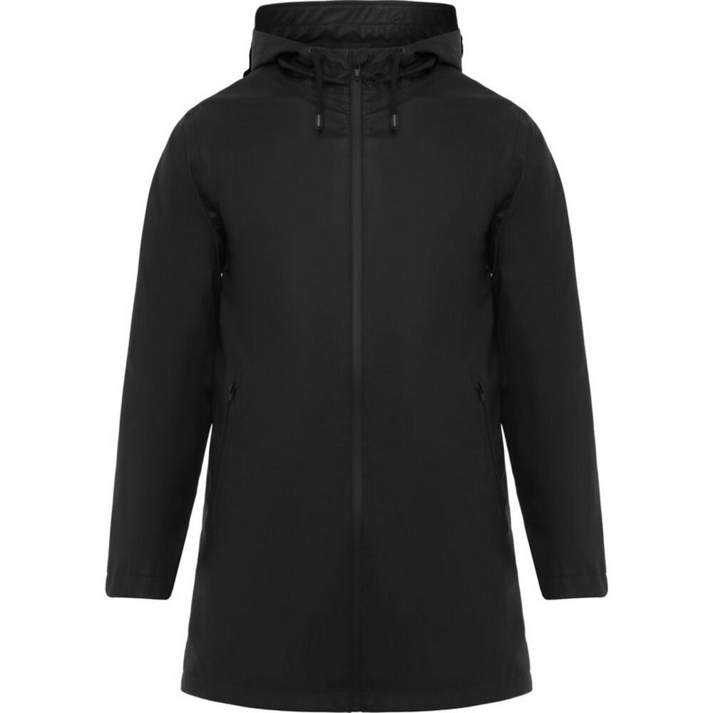 Roly Mens Sitka Waterproof Raincoat