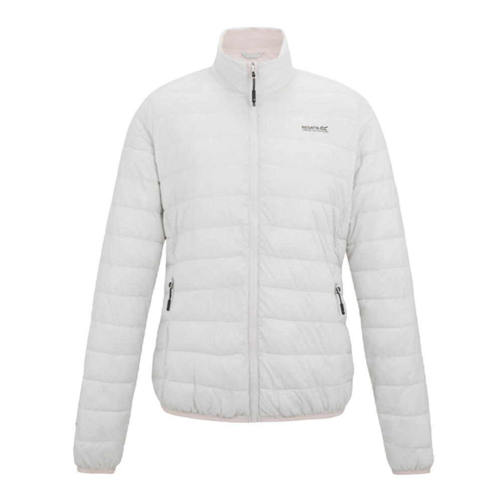 Regatta Womens/Ladies Hillpack II Insulated Padded Jacket