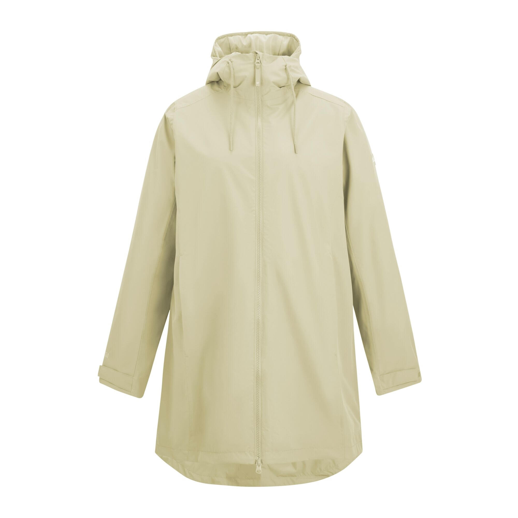 Regatta Womens/Ladies Brianka Waterproof Jacket