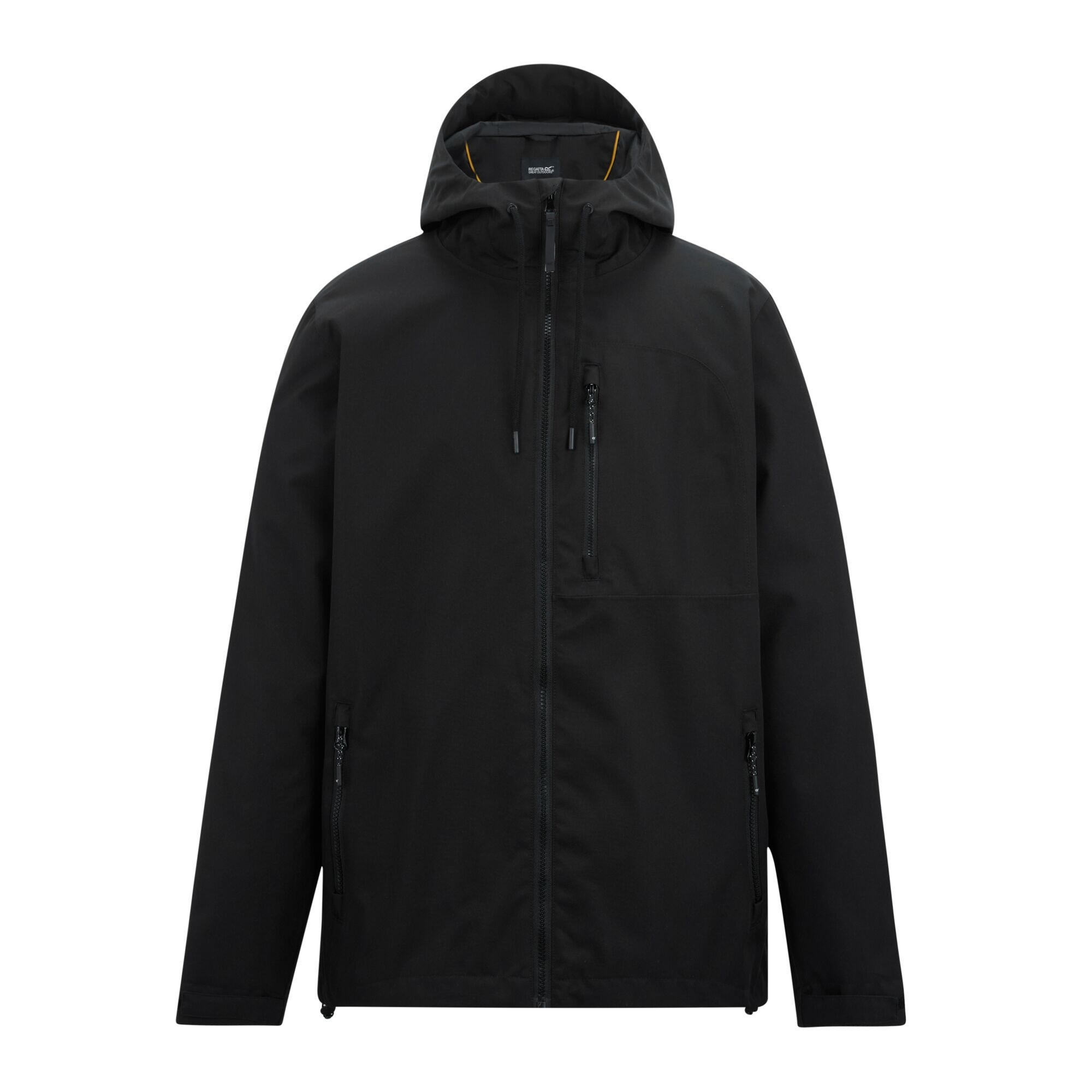 Regatta Mens Frankie Waterproof Jacket
