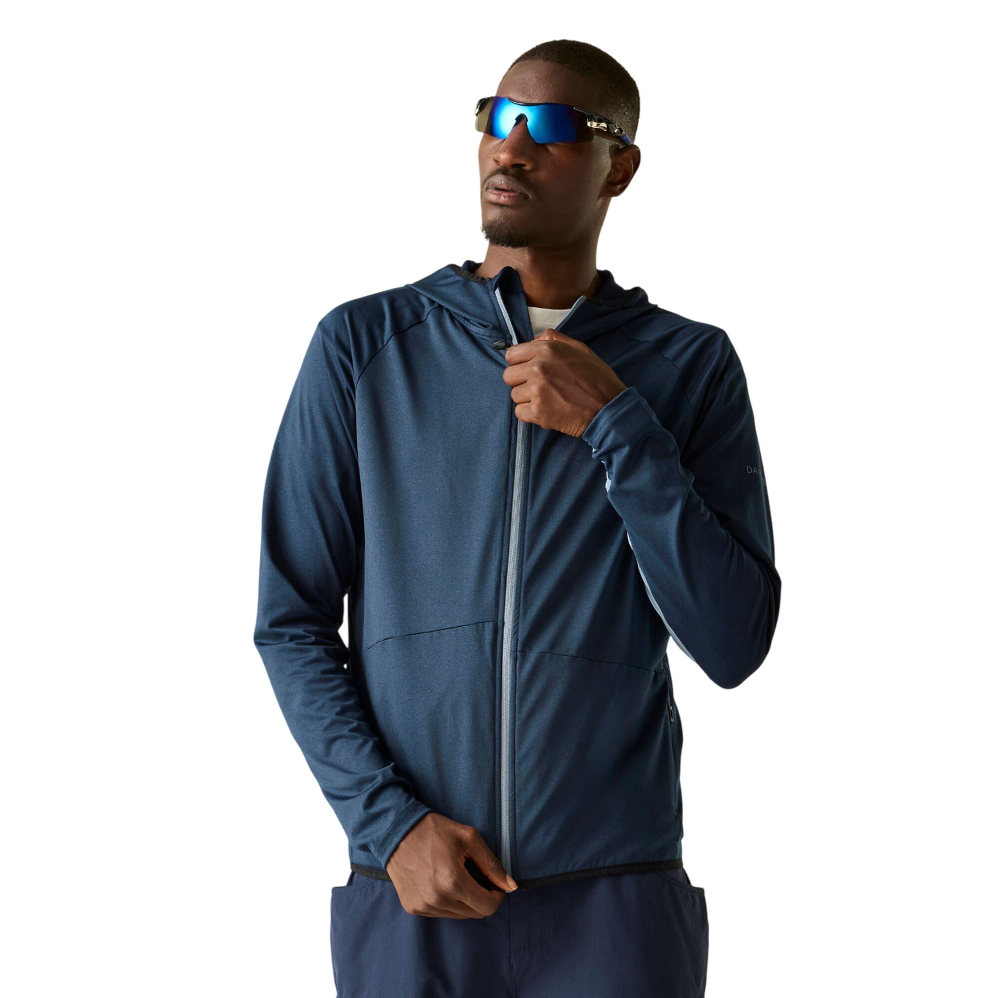 Dare 2B Mens Assimilate II Logo Midlayer