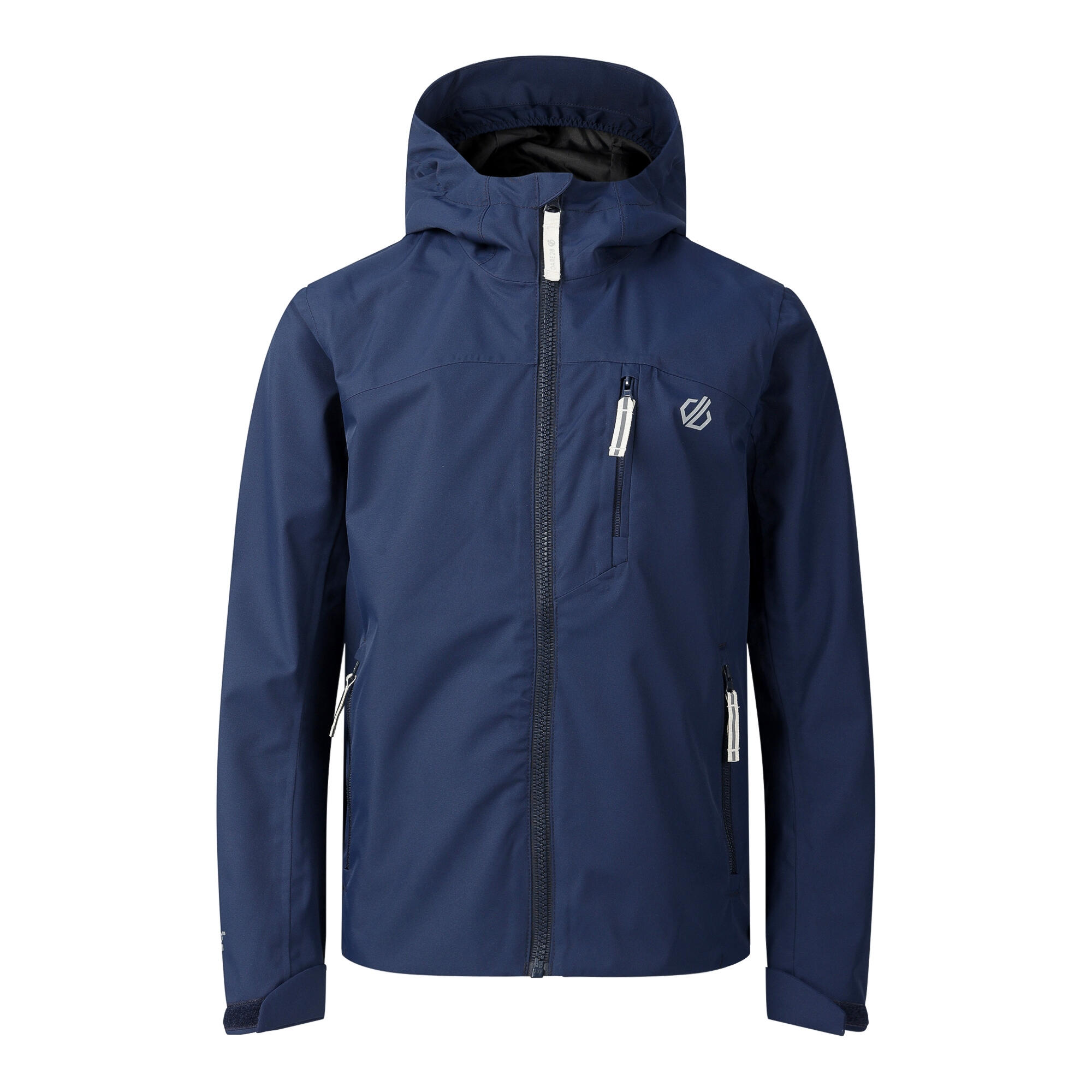 Dare 2B Childrens/Kids Switch Out Waterproof Jacket
