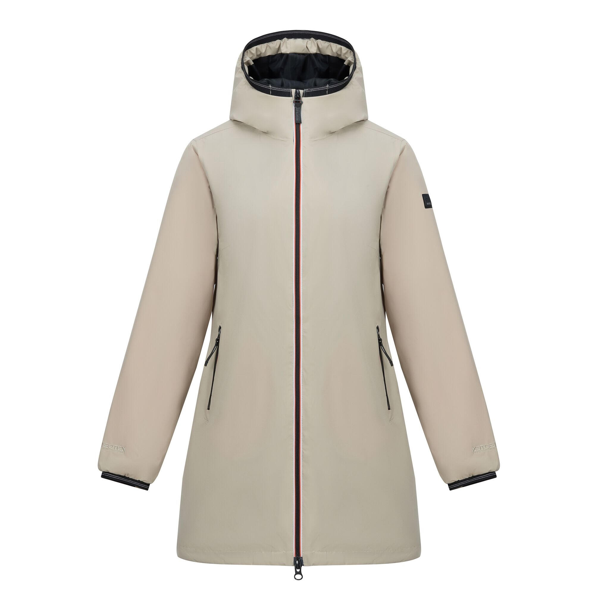 Regatta Womens/Ladies Lenika Waterproof Jacket