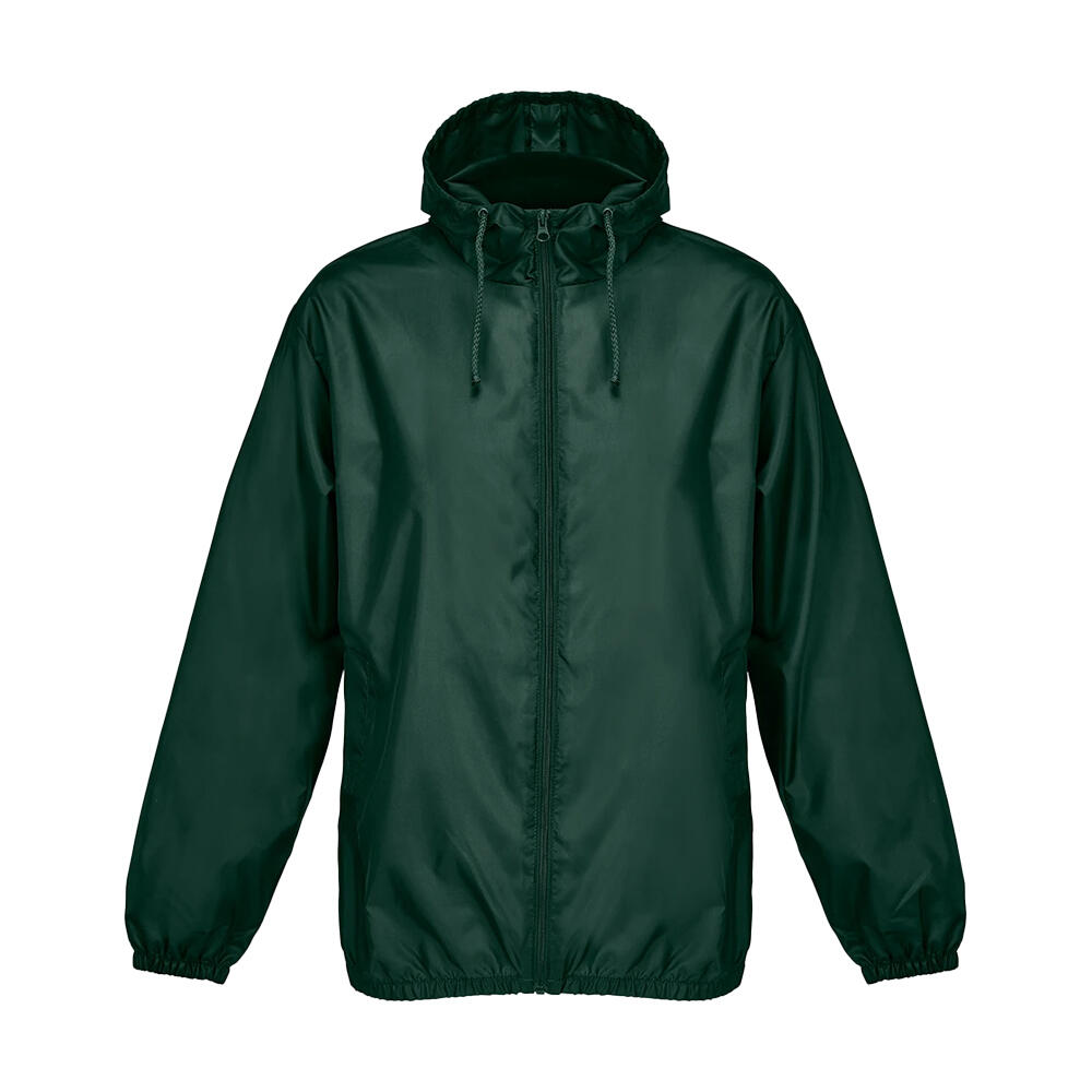 SOLS Unisex Adult Shield Windproof Jacket