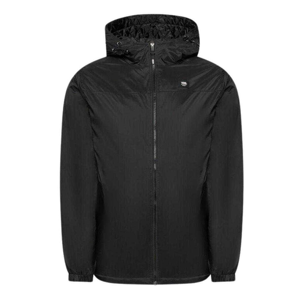 Vans Unisex Adult Plain Jacket