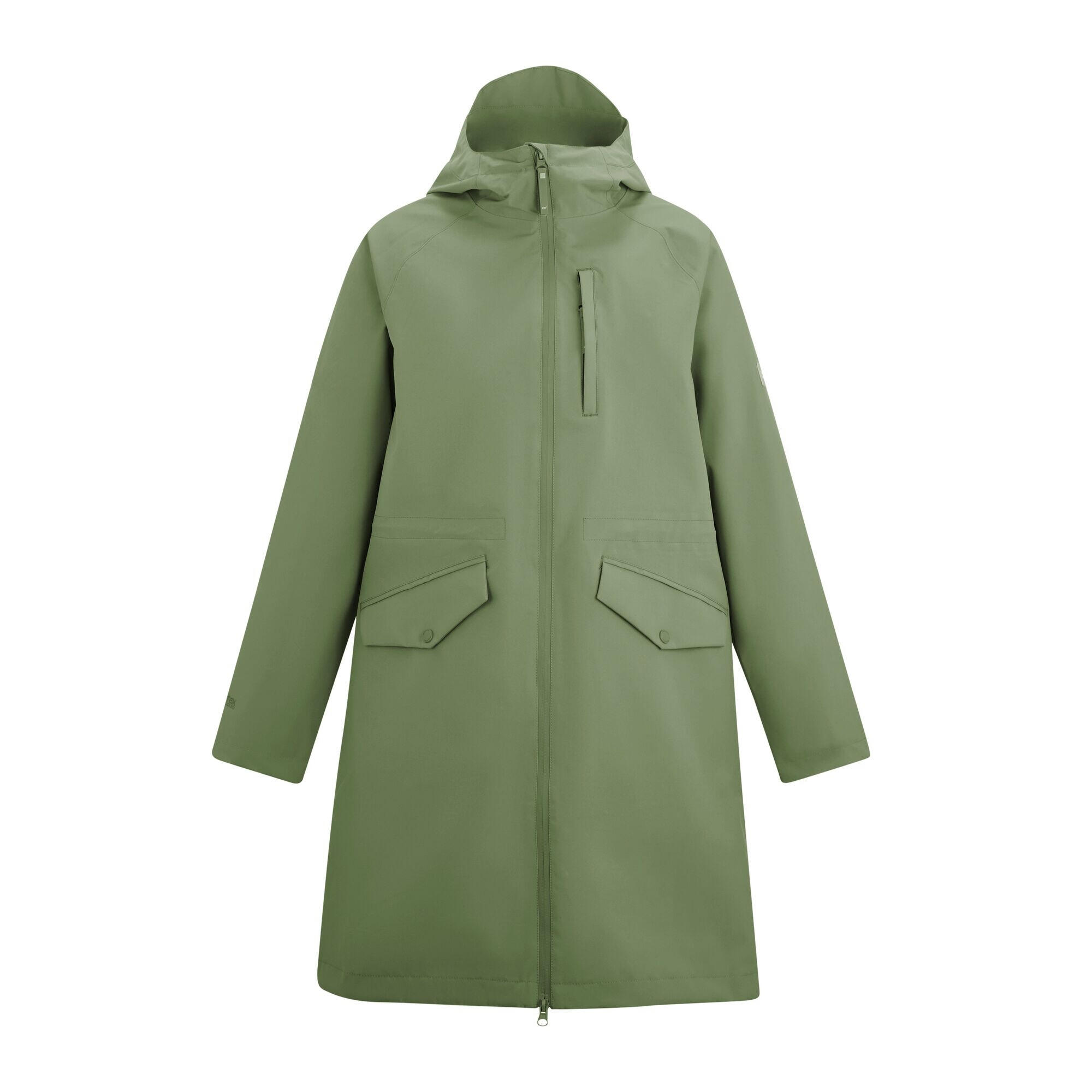 Regatta Womens/Ladies Levita Waterproof Jacket