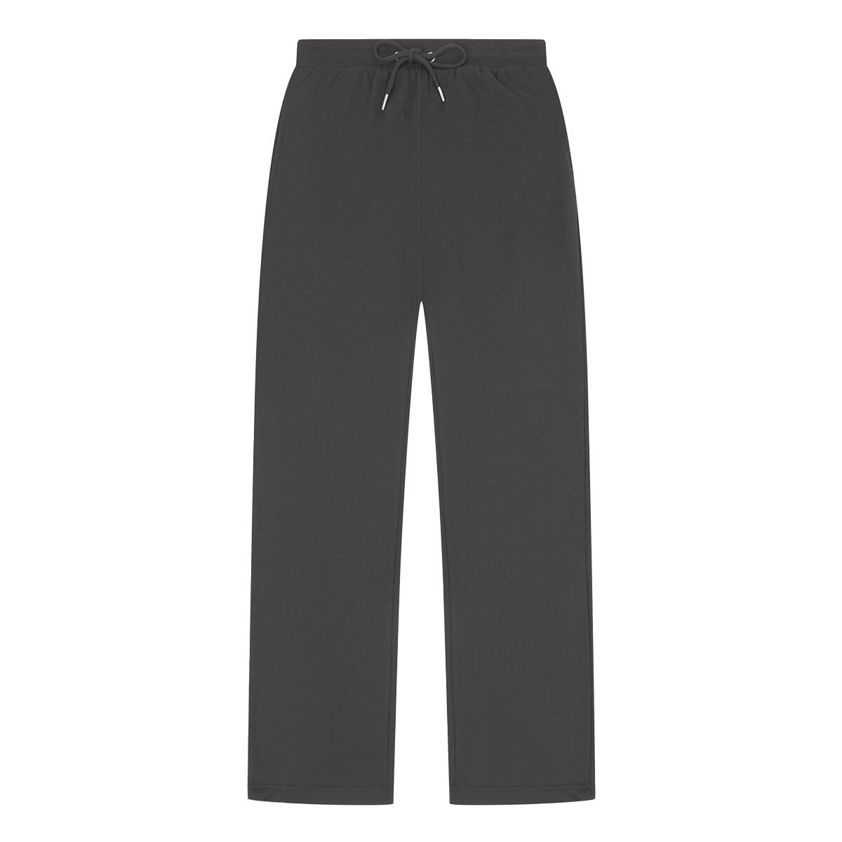 Casual Classics Mens Ringspun Cotton Relaxed Fit Jogging Bottoms