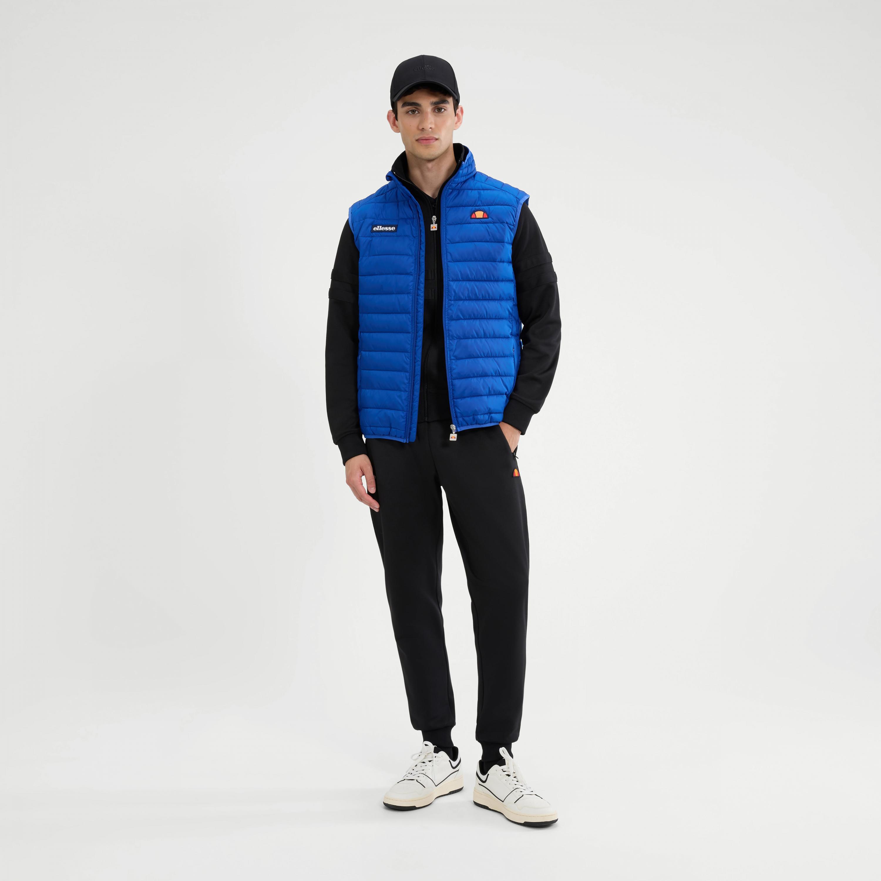 Ellesse Mens Bardy Gilet