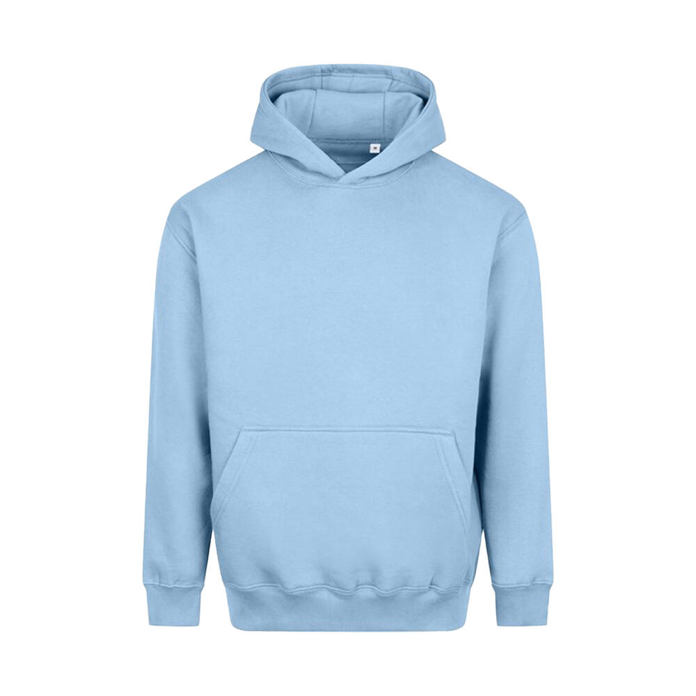 Awdis Mens Vision Heavyweight Hoodie