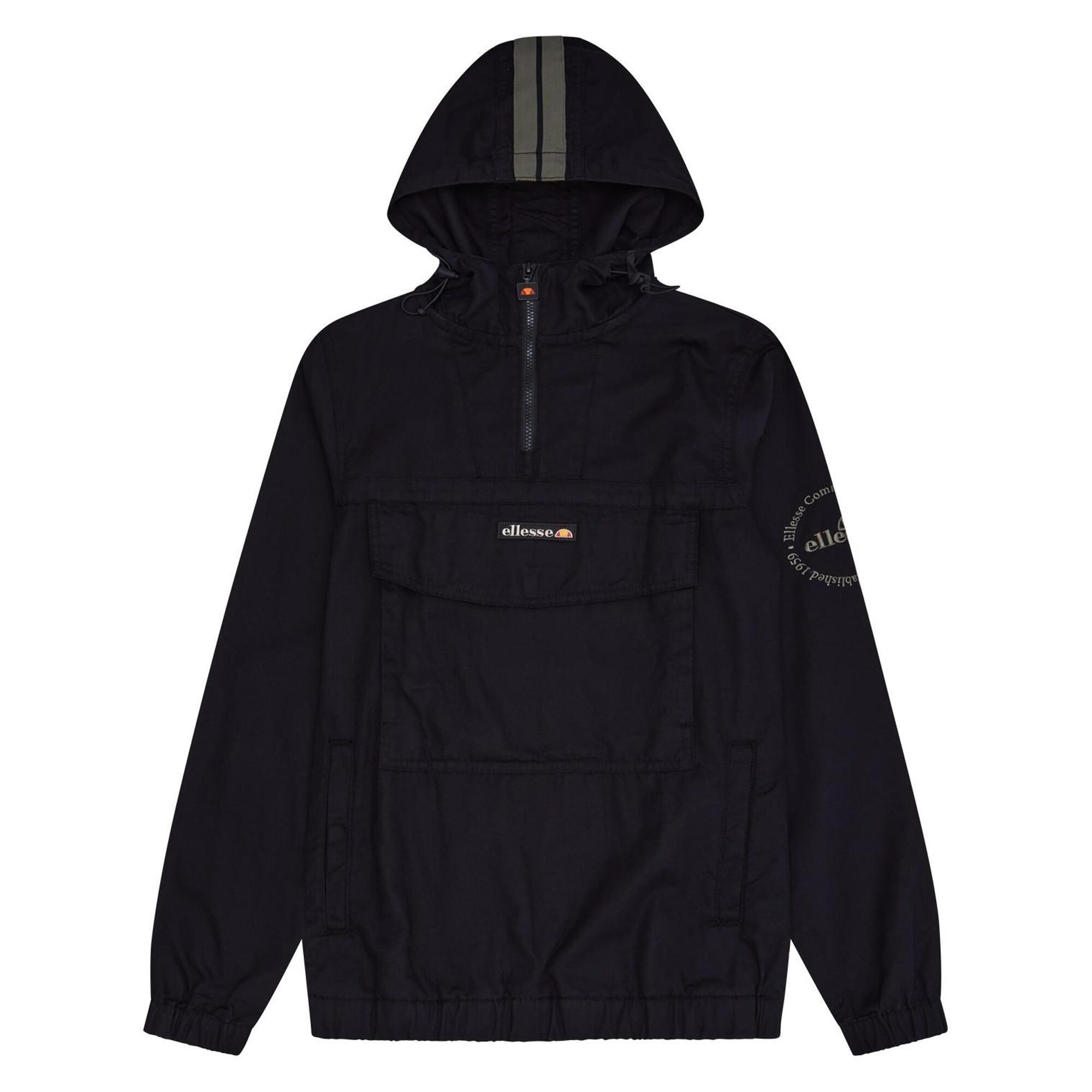Ellesse Unisex Adult Cologne Overhead Jacket
