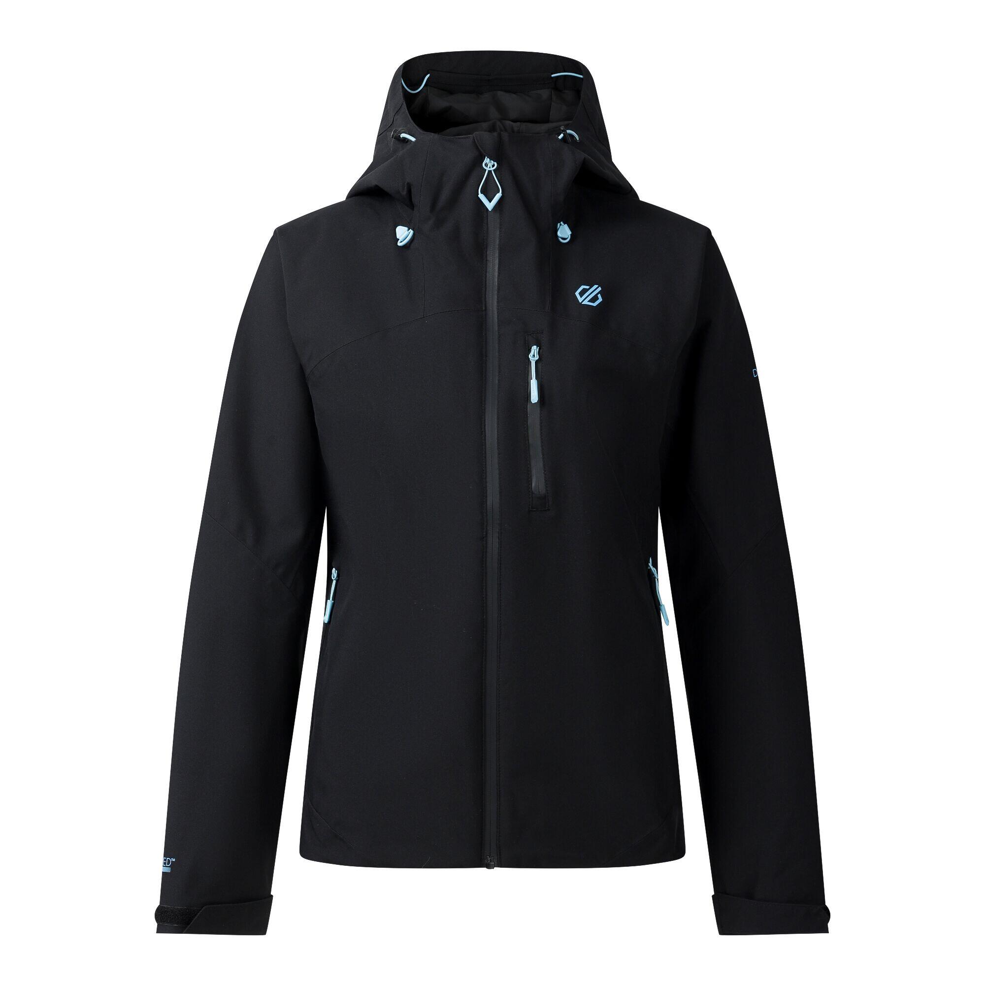 Dare 2B Womens/Ladies Torrek III Logo Jacket