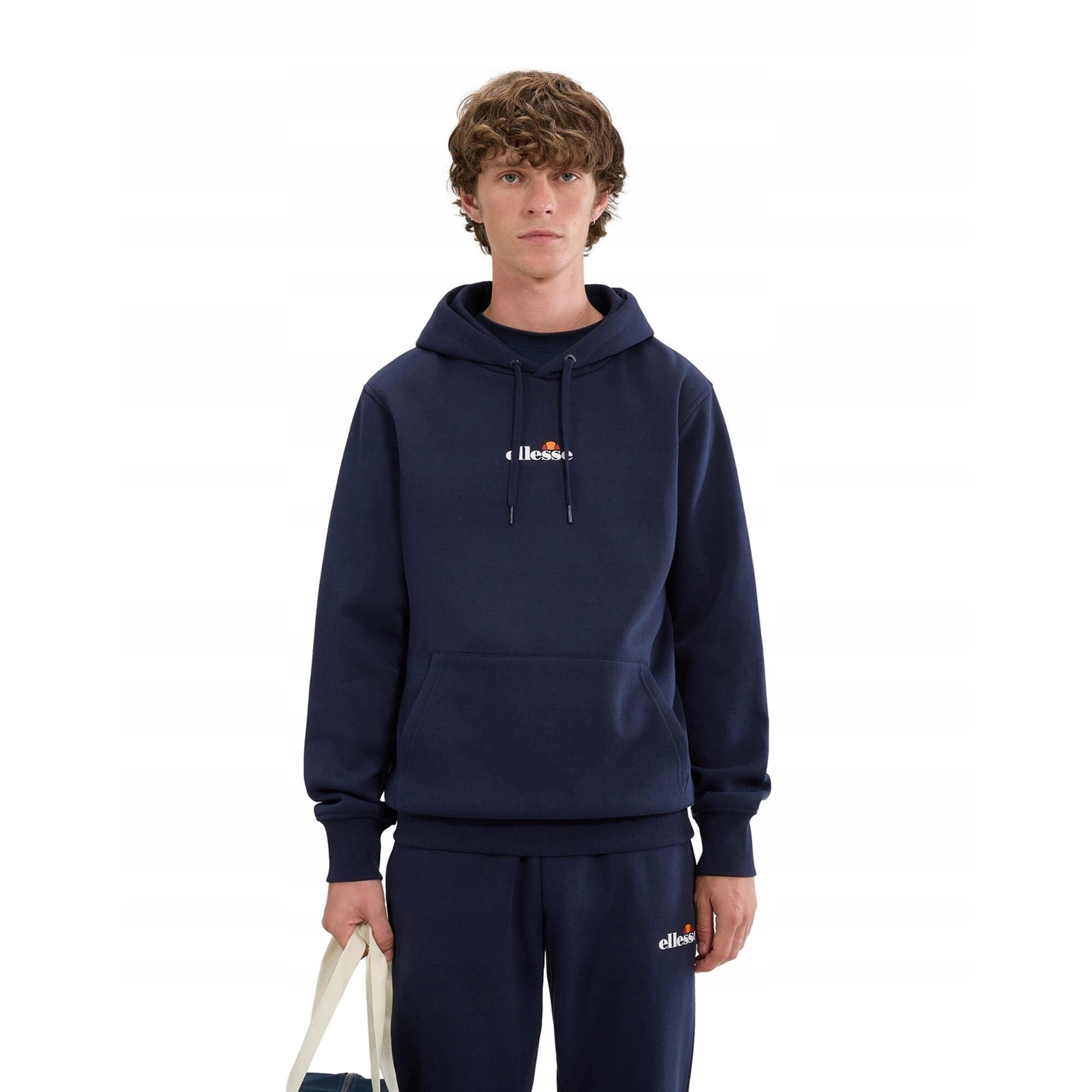 Ellesse Mens Pershuta 2 Hoodie