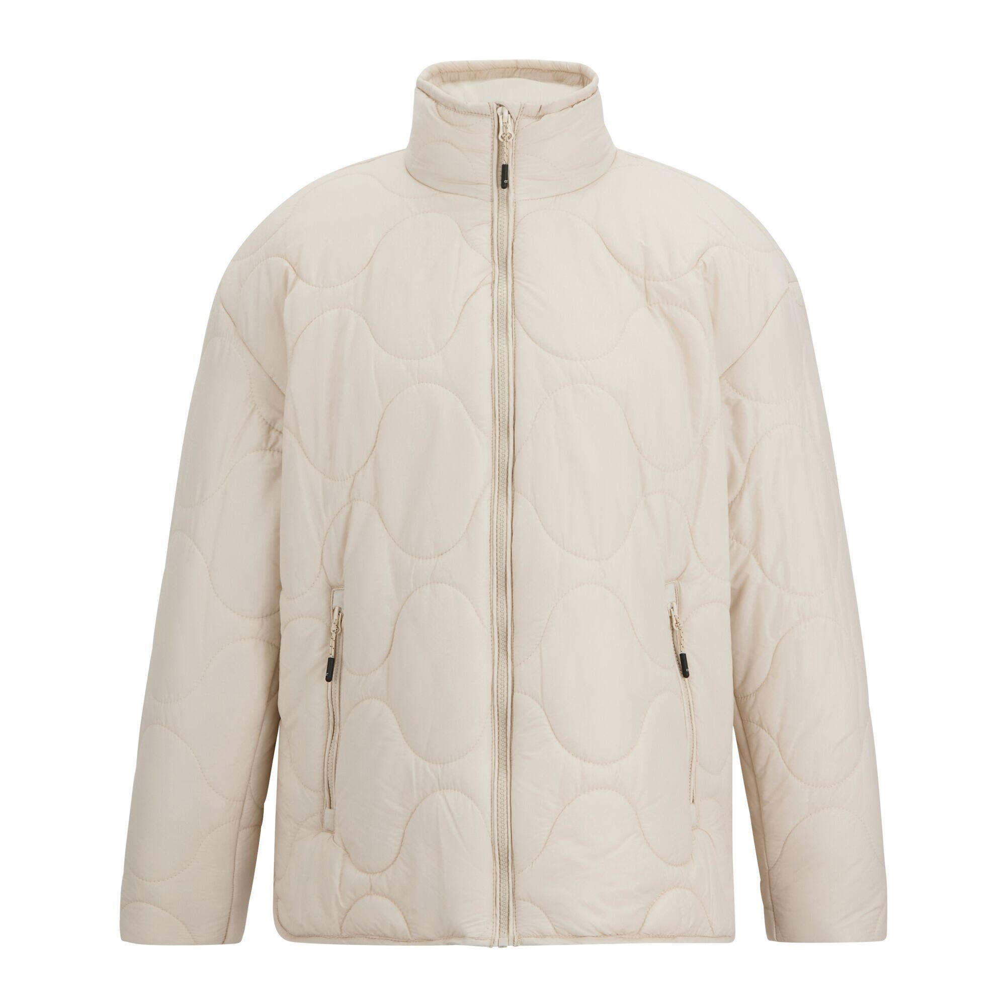 Regatta Womens/Ladies Carlotte Quilted Padded Jacket