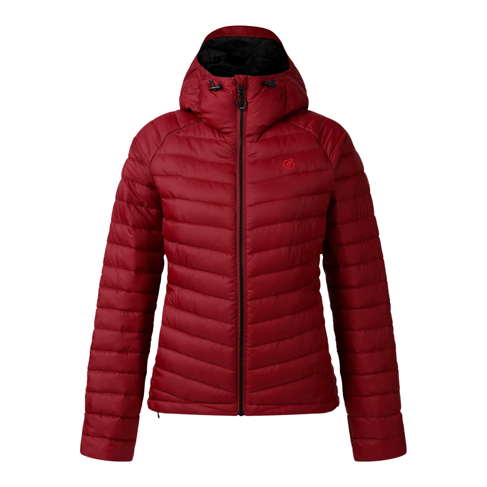 Dare 2B Womens/Ladies Air Lite Baffled Jacket