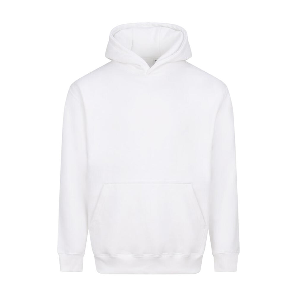 Awdis Mens Vision Heavyweight Hoodie
