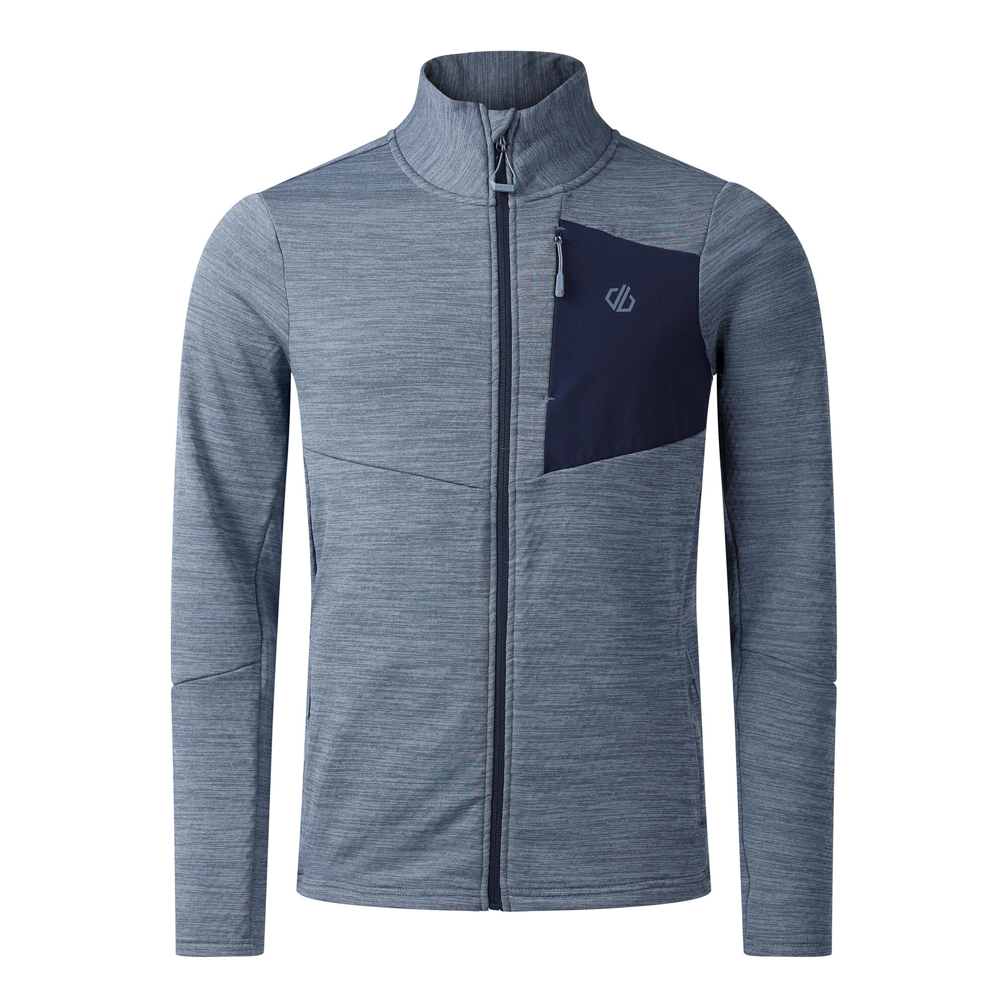 Dare 2B Mens Venture Stretch Midlayer