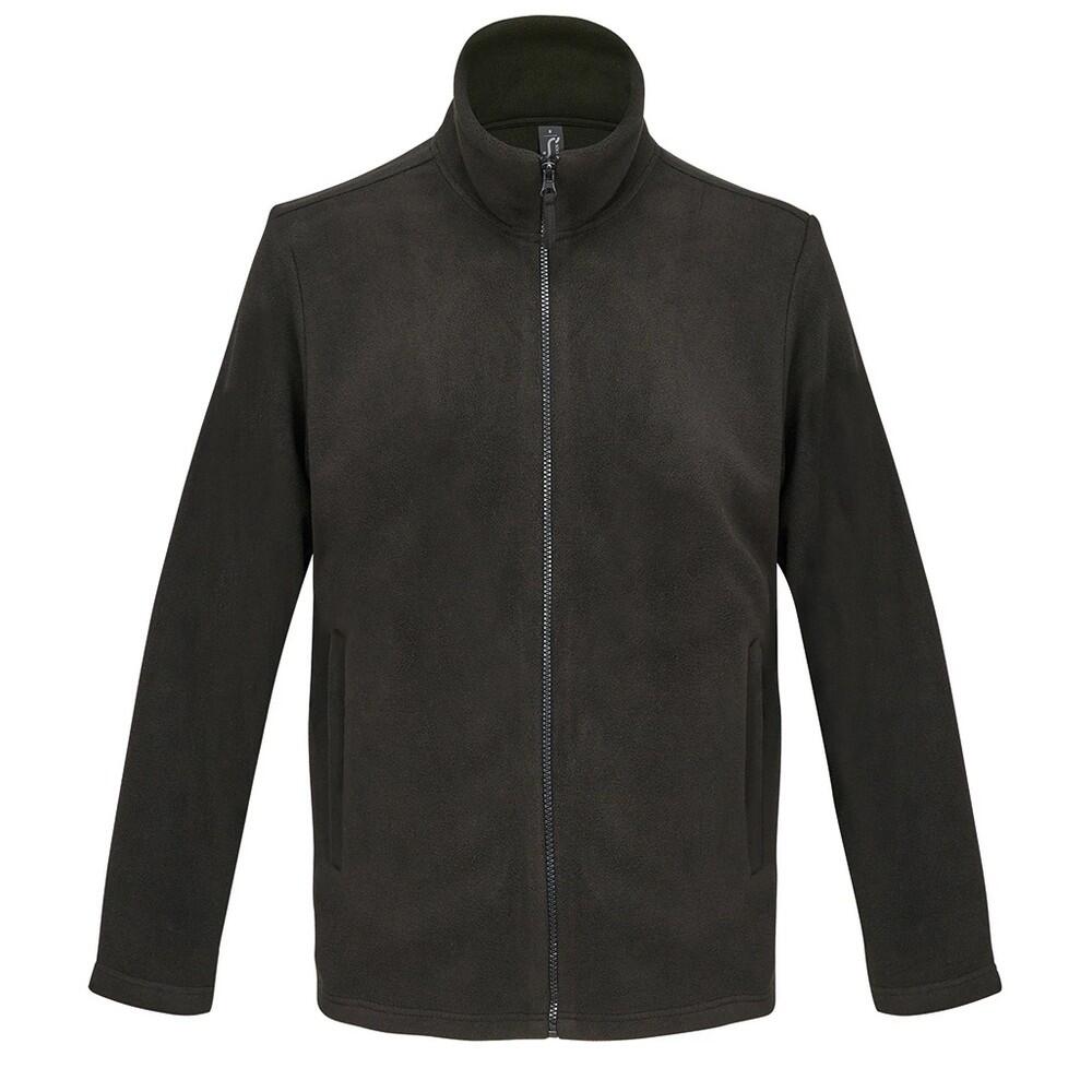 SOLS Unisex Adult Microfleece Jacket