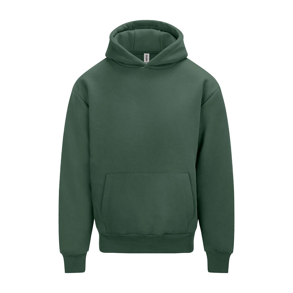 Awdis Mens Signature Heavyweight Hoodie