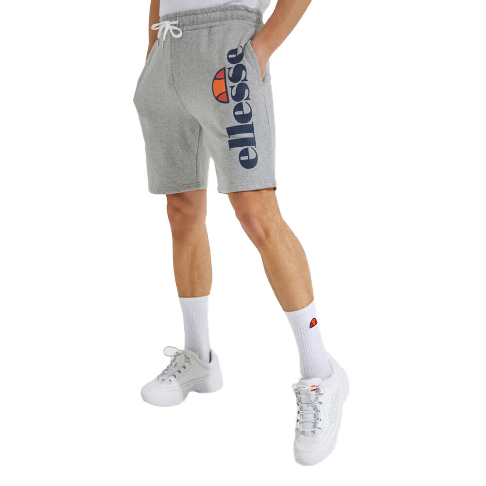 Ellesse Mens Bossini Fleece Shorts