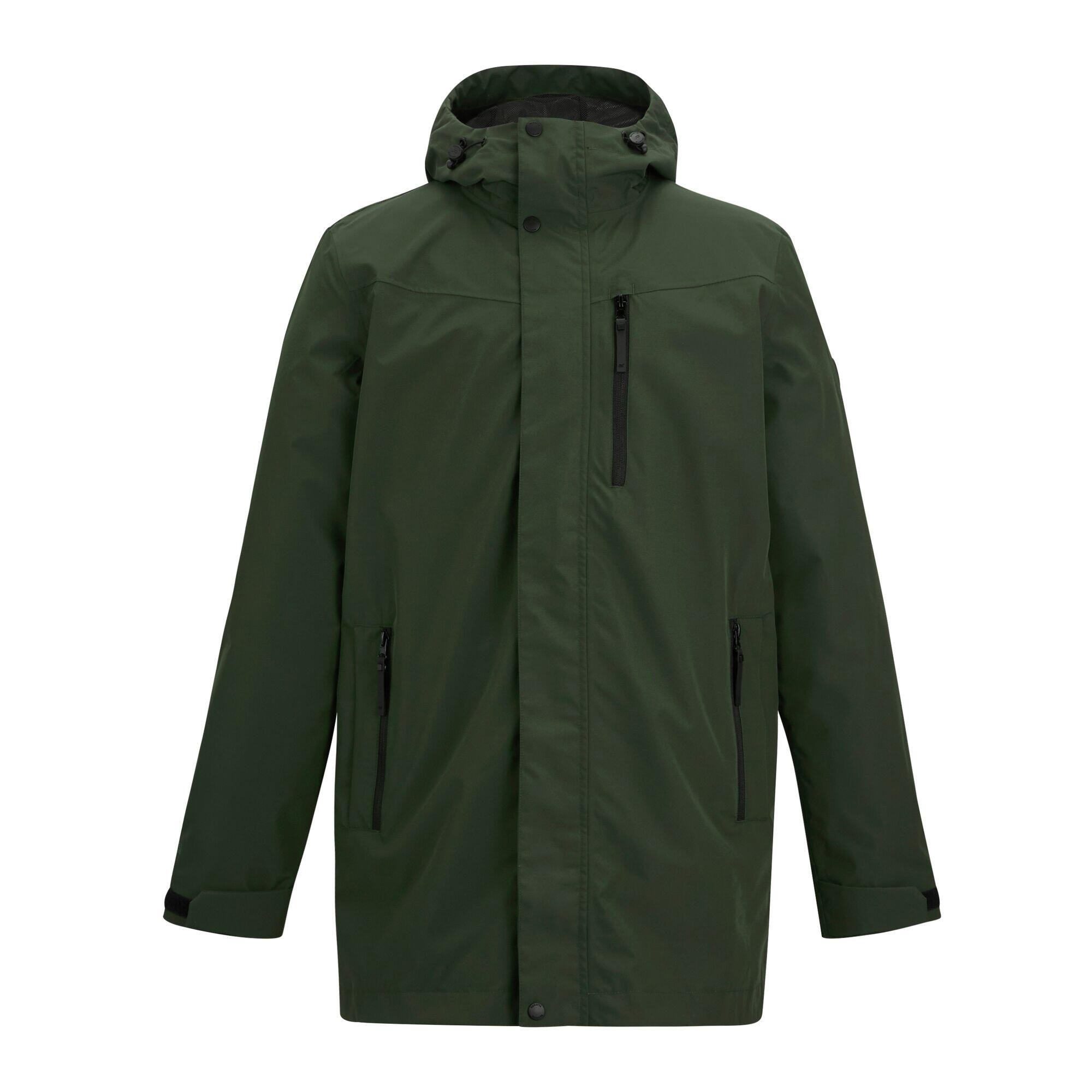 Regatta Mens Daledon Waterproof Shell Jacket