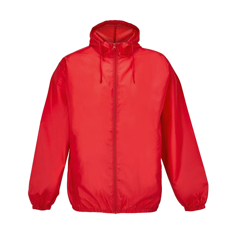 SOLS Unisex Adult Shield Windproof Jacket