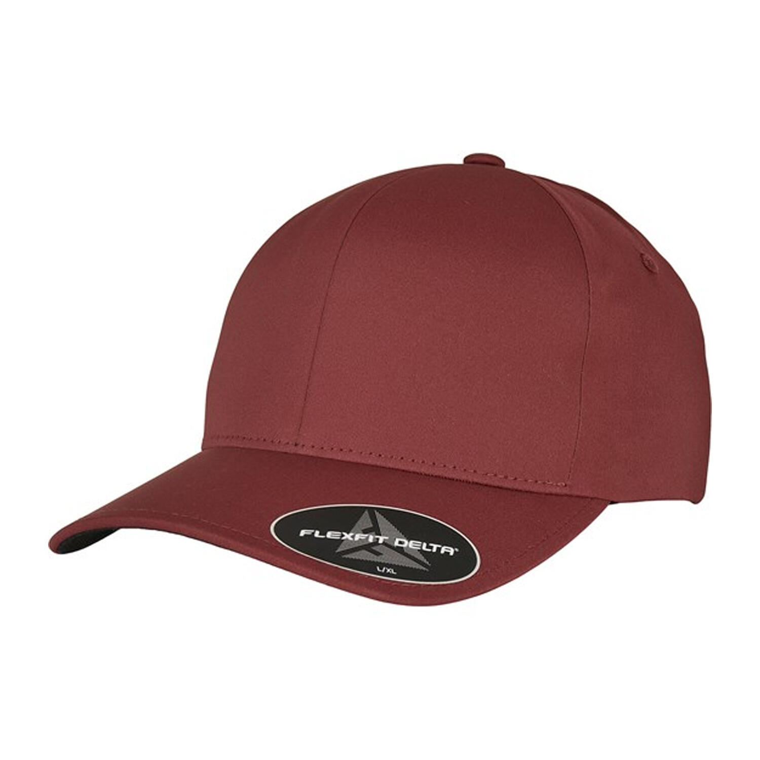 Flexfit Delta Logo Lightweight Cap