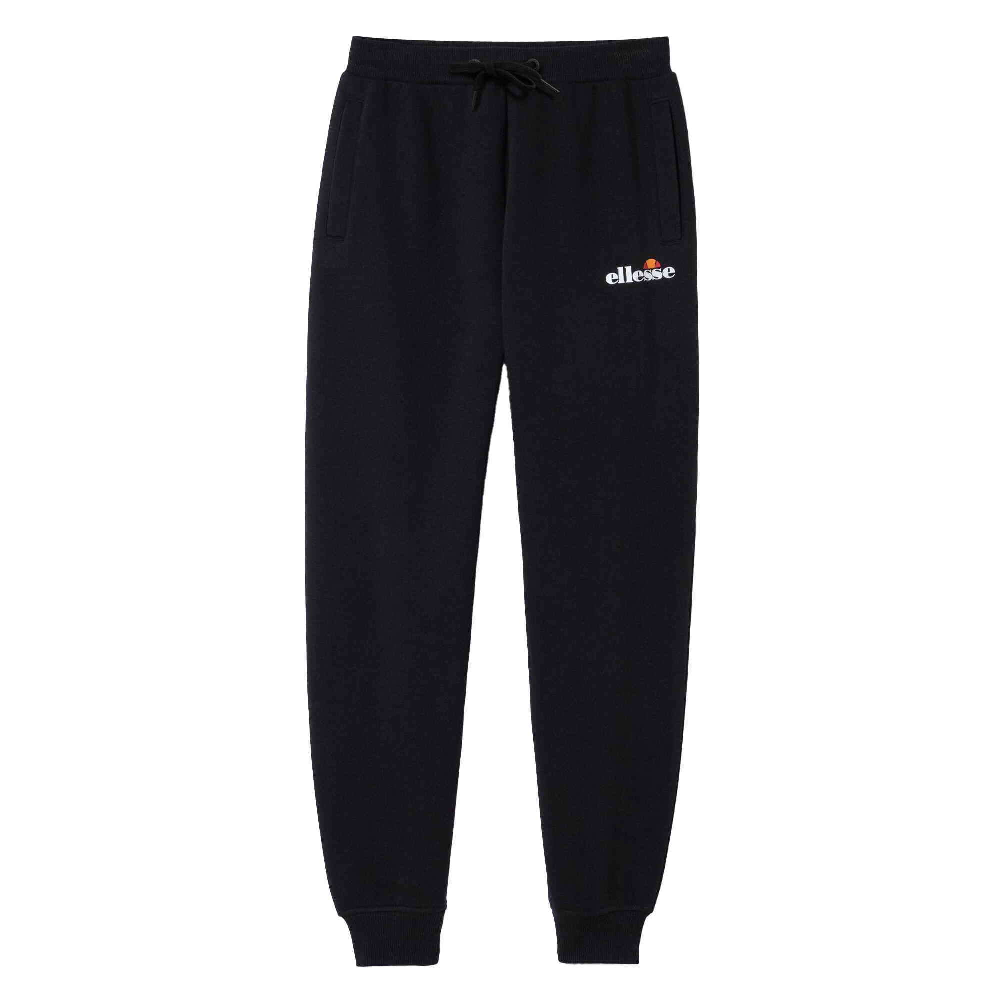 Ellesse Mens Cravo 2 Jogging Bottoms