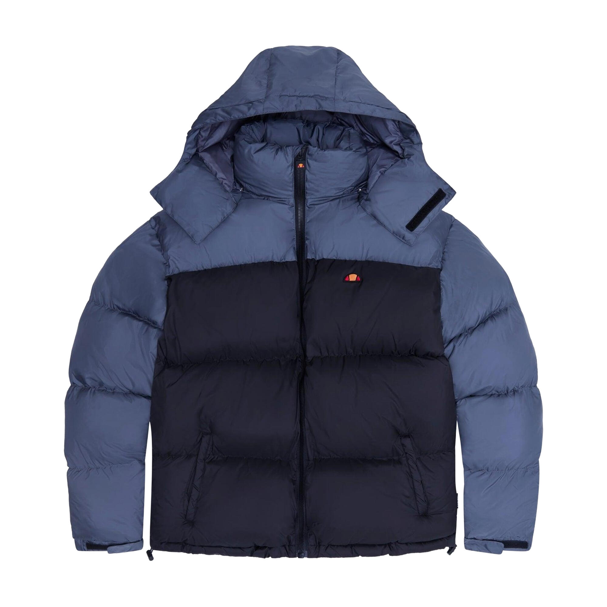 Ellesse Mens Dappiani Padded Jacket