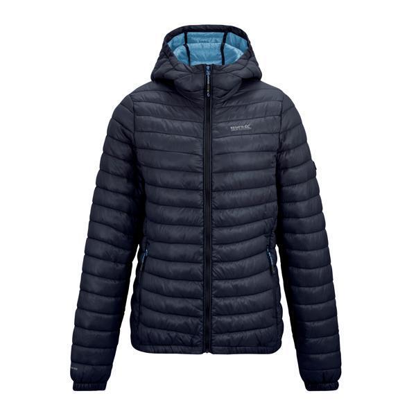 Regatta Womens/Ladies Hurden Padded Jacket