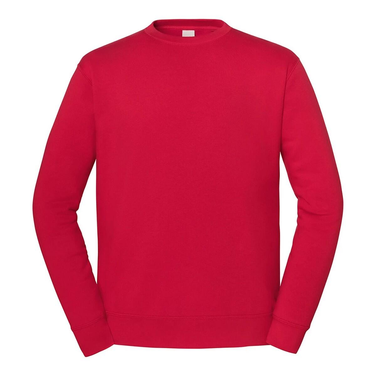 Fruit of the Loom Mens Iconic Premium Set-in Sweatshirt
